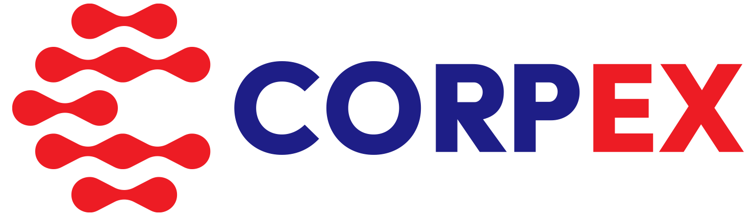 Corpex Logo